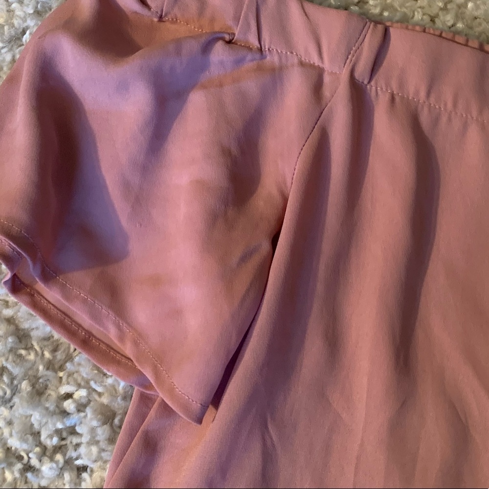 Off the Shoulder blouse - Picture 4 of 4